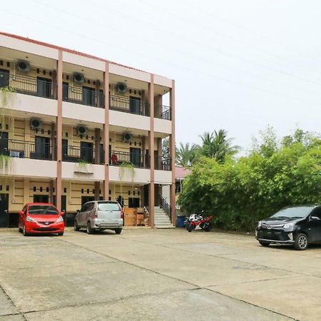 Riviera Residence Balikpapan  Exterior foto