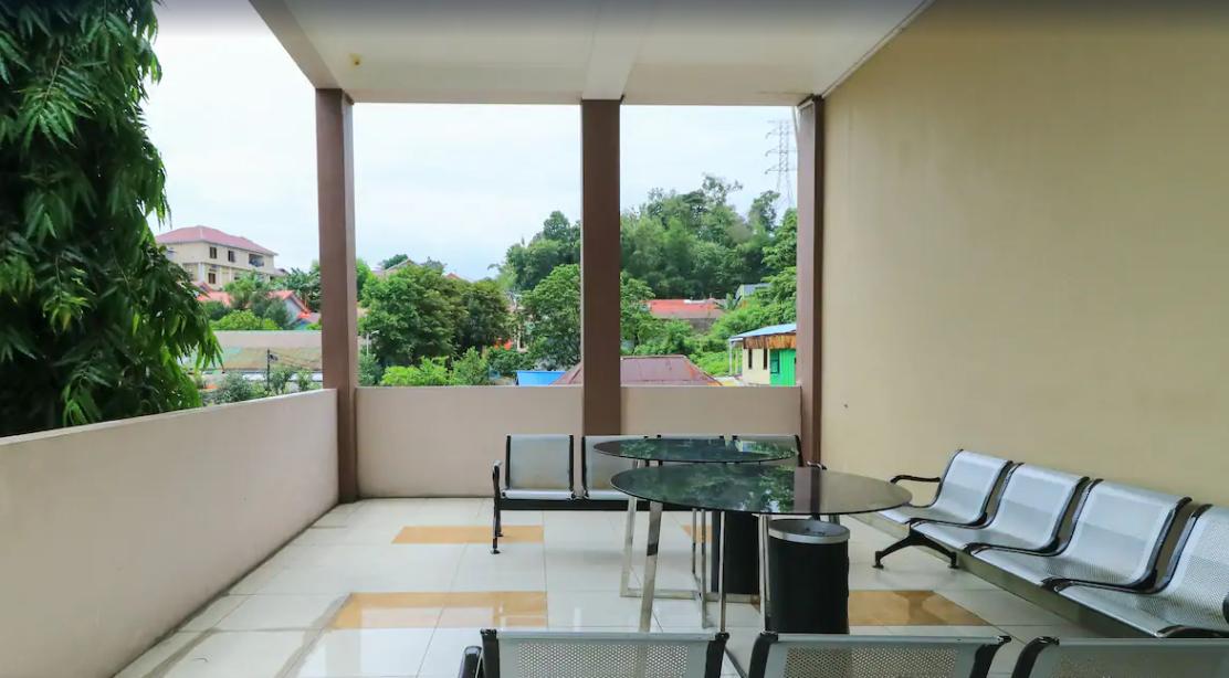 Riviera Residence Balikpapan  Exterior foto