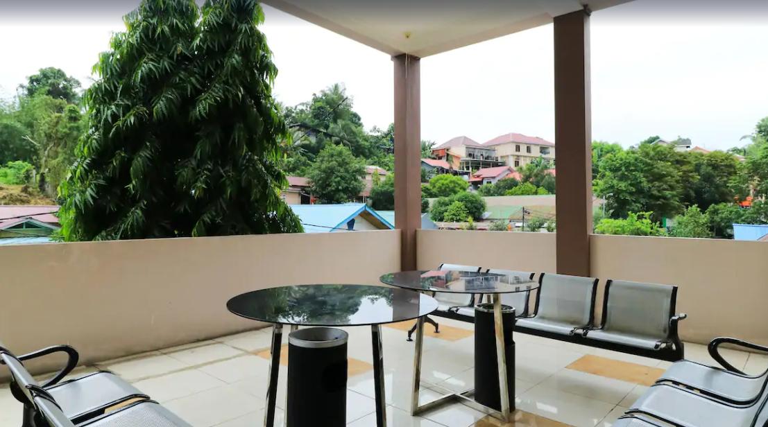 Riviera Residence Balikpapan  Exterior foto