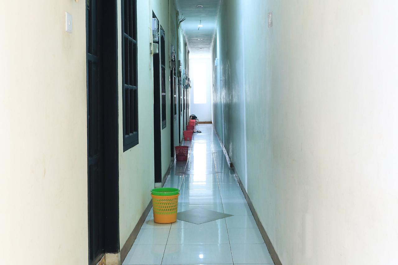 Riviera Residence Balikpapan  Exterior foto