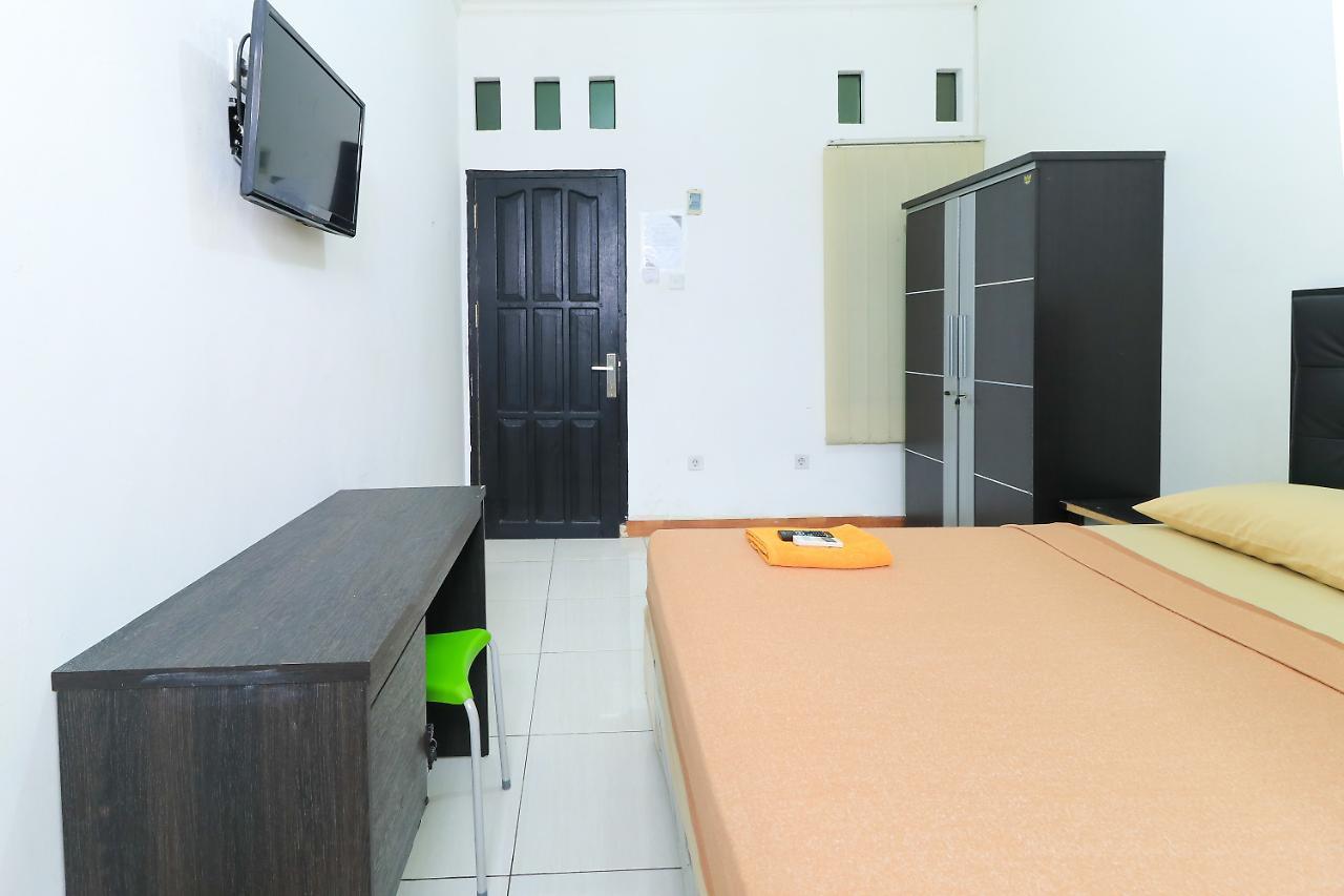 Riviera Residence Balikpapan  Exterior foto