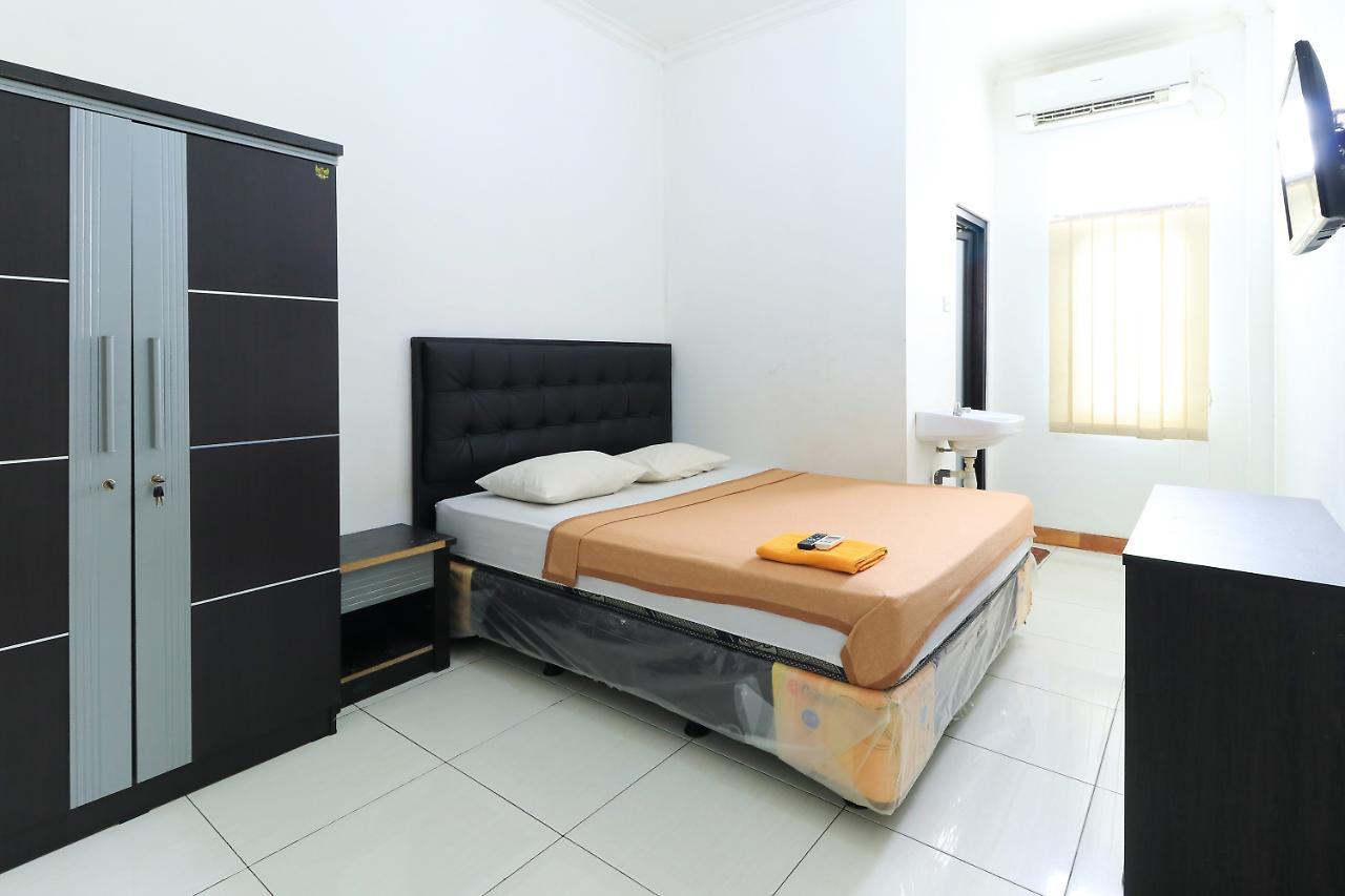 Riviera Residence Balikpapan  Exterior foto