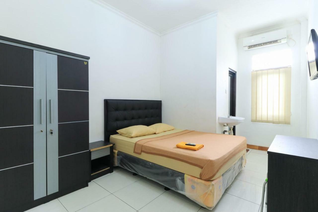 Riviera Residence Balikpapan  Exterior foto