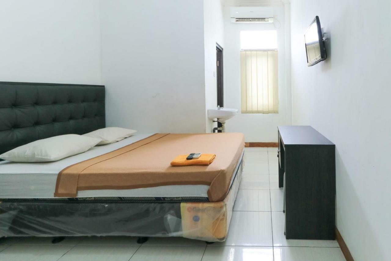 Riviera Residence Balikpapan  Exterior foto